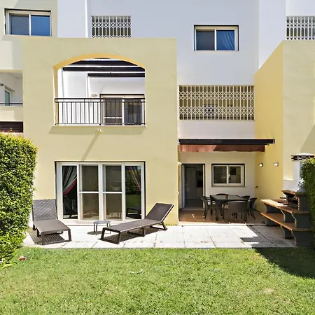 Casa Bonnet - O Pomar