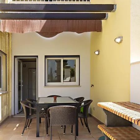 Сasa de vacaciones Casa Bonnet - O Pomar