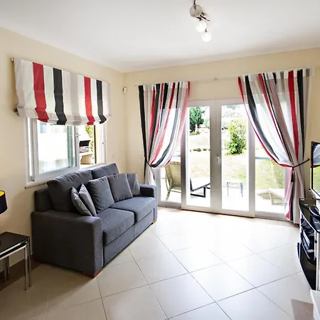 Casa Bonnet - O Pomar Cabanas De Tavira