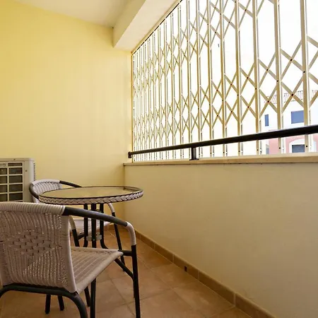 Casa Bonnet - O Pomar