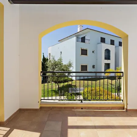 Holiday home Casa Bonnet - O Pomar Cabanas De Tavira