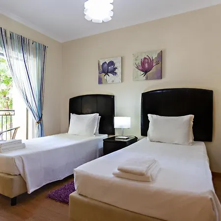 Hotel Casa Bonnet - O Pomar 3*